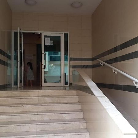 Dubai Homestay - Private Single Room Exteriör bild